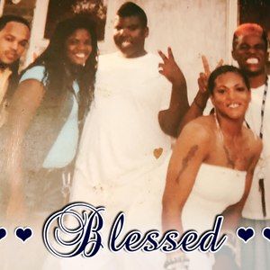 Meet your Posher, Lashawn